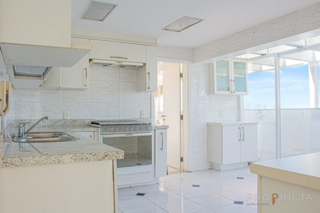 Imagem Cobertura com 3 Quartos à Venda, 490 m² em Barra Da Tijuca - Rio De Janeiro