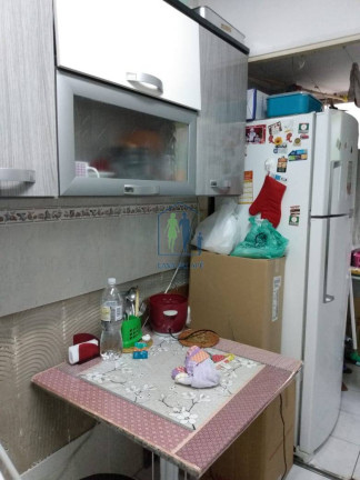 Imagem Apartamento com 2 Quartos à Venda, 58 m² em Cidade São Francisco - São Paulo Imagem Apartamento com 2 Quartos à Venda, 58 m² em Cidade São Francisco - São Paulo