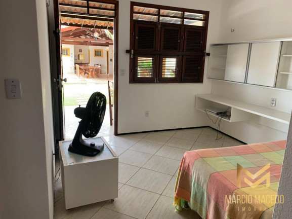 Imagem Casa com 9 Quartos à Venda, 702 m² em Taíba - São Gonçalo Do Amarante