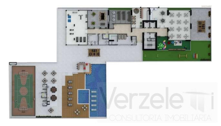 Imagem Apartamento com 4 Quartos à Venda, 165 m² em Centro - Balneário Camboriú