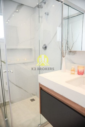 Imagem Apartamento com 3 Quartos à Venda, 85 m² em Vila Nova Conceição - São Paulo Imagem Apartamento com 3 Quartos à Venda, 85 m² em Vila Nova Conceição - São Paulo