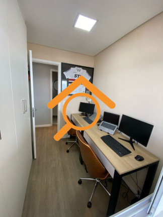 Imagem Imóvel com 2 Quartos à Venda, 67 m² em Socorro - São Paulo Imagem Imóvel com 2 Quartos à Venda, 67 m² em Socorro - São Paulo