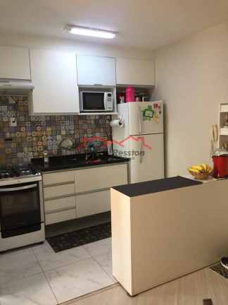 Imagem Apartamento com 3 Quartos à Venda, 65 m² em Jardim Marajoara - São Paulo Imagem Apartamento com 3 Quartos à Venda, 65 m² em Jardim Marajoara - São Paulo