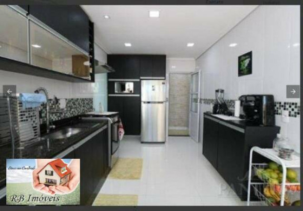 Imagem Apartamento com 1 Quarto à Venda, 70 m² em Parque Das Nações - Santo André Imagem Apartamento com 1 Quarto à Venda, 70 m² em Parque Das Nações - Santo André
