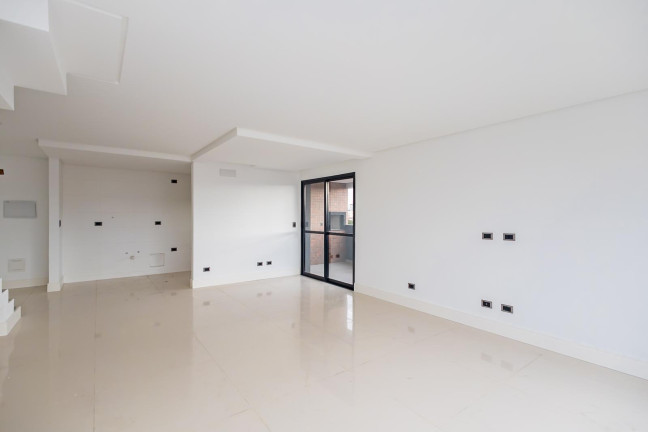 Imagem Cobertura com 3 Quartos à Venda, 121 m² em São Francisco - Curitiba Imagem Cobertura com 3 Quartos à Venda, 121 m² em São Francisco - Curitiba