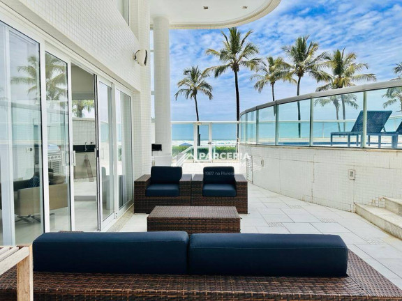 Imagem Apartamento com 5 Quartos à Venda, 658 m² em Riviera Módulo 7 - Bertioga Imagem Apartamento com 5 Quartos à Venda, 658 m² em Riviera Módulo 7 - Bertioga