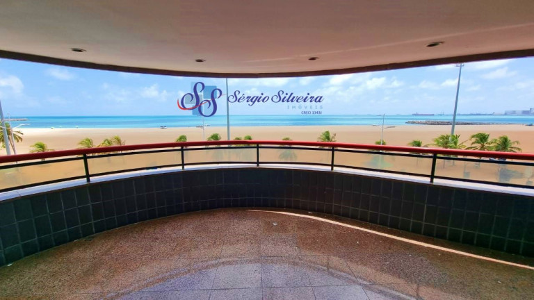 Apartamento com 4 Quartos à Venda, 300 m² em Meireles - Fortaleza