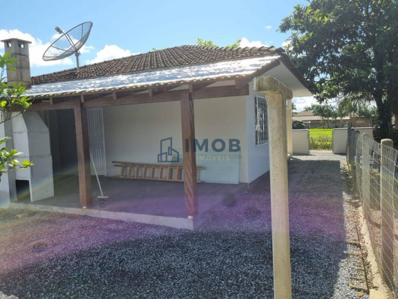 Imagem Casa com 2 Quartos à Venda, 160 m² em Escolinha - Guaramirim Imagem Casa com 2 Quartos à Venda, 160 m² em Escolinha - Guaramirim