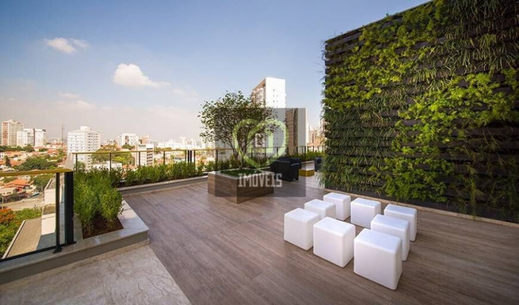 Imagem Apartamento com 2 Quartos à Venda, 122 m² em Perdizes - São Paulo