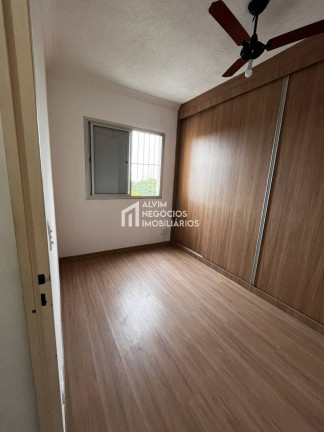 Imagem Apartamento com 3 Quartos para Alugar, 80 m² em Jardim Fátima - São José Dos Campos Imagem Apartamento com 3 Quartos para Alugar, 80 m² em Jardim Fátima - São José Dos Campos
