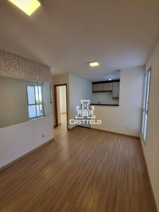 Imagem Apartamento com 2 Quartos à Venda, 42 m² em Jardim Maria Luiza - Londrina Imagem Apartamento com 2 Quartos à Venda, 42 m² em Jardim Maria Luiza - Londrina