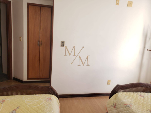 Imagem Apartamento com 3 Quartos à Venda, 254 m² em Gonzaga - Santos Imagem Apartamento com 3 Quartos à Venda, 254 m² em Gonzaga - Santos