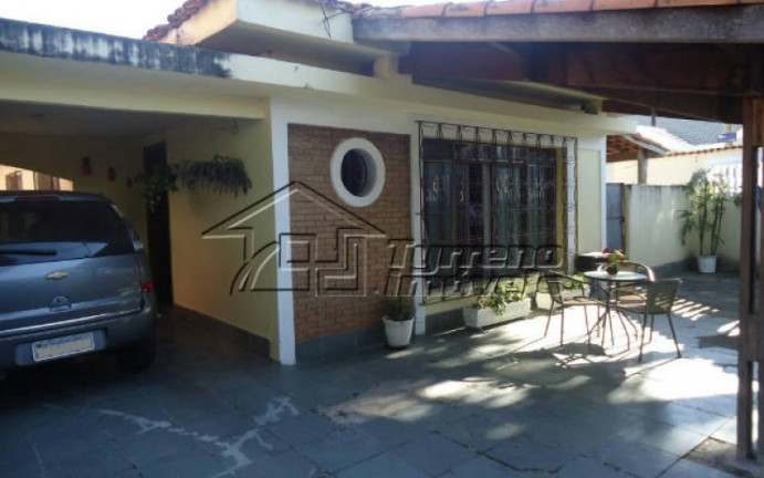 Casa com 3 Quartos à Venda, 166 m² em Jardim Das Indústrias - São José Dos Campos