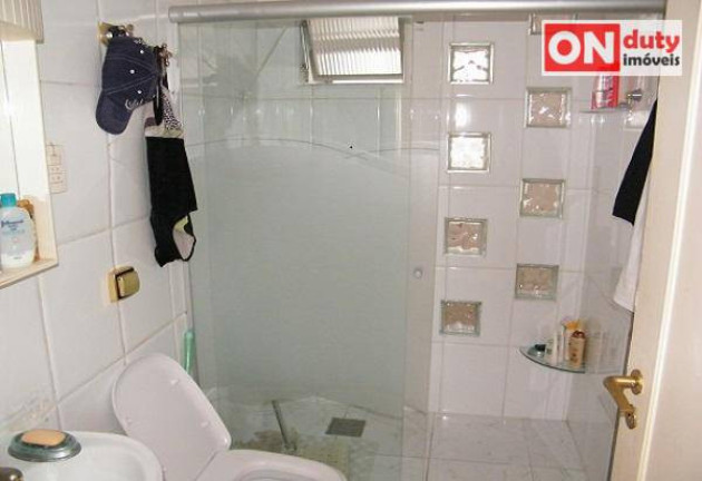 Imagem Apartamento com 3 Quartos à Venda, 123 m² em Gonzaga - Santos Imagem Apartamento com 3 Quartos à Venda, 123 m² em Gonzaga - Santos