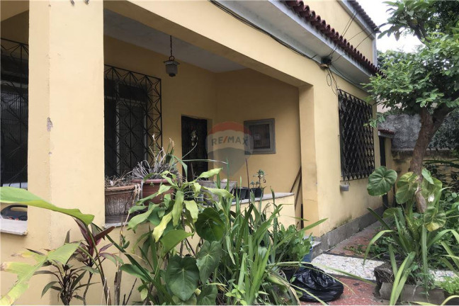Casa com 3 Quartos à Venda, 200 m² em Taquara - Rio De Janeiro