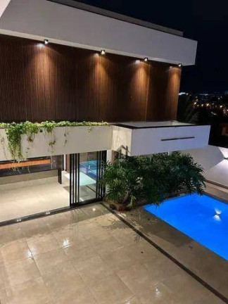 Imagem Casa com 3 Quartos para Alugar, 395 m² em Condomínio Residencial Castanheira - Sorocaba Imagem Casa com 3 Quartos para Alugar, 395 m² em Condomínio Residencial Castanheira - Sorocaba