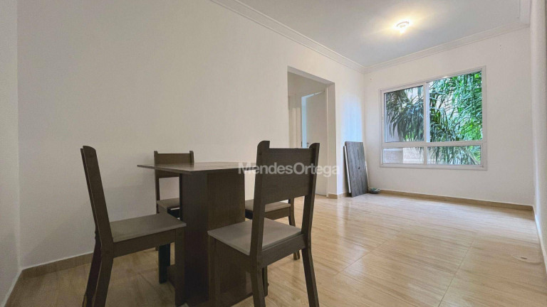 Imagem Apartamento com 2 Quartos para Alugar, 52 m² em Vila Fiori - Sorocaba