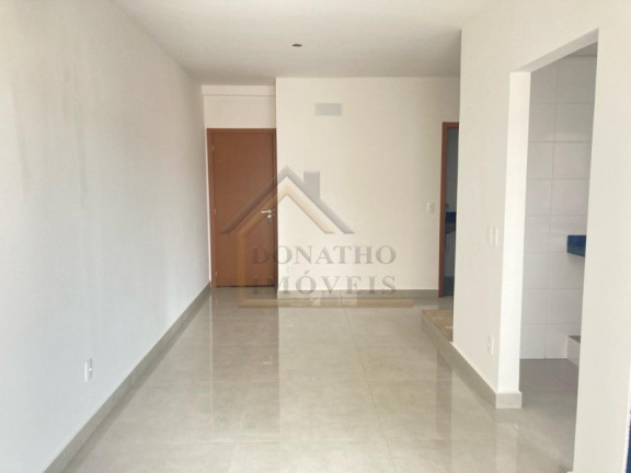 Imagem Apartamento com 2 Quartos à Venda, 67 m² em Jardim Irajá - Ribeirão Preto