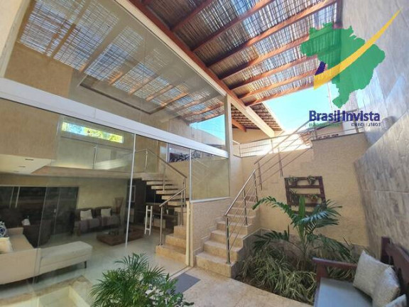 Imagem Casa com 4 Quartos à Venda, 200 m² em Tabapiry - Porto Seguro Imagem Casa com 4 Quartos à Venda, 200 m² em Tabapiry - Porto Seguro