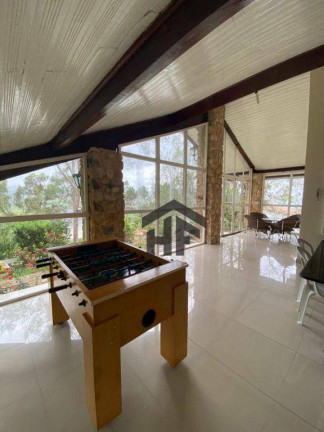 Imagem Casa com 5 Quartos à Venda, 260 m² em Porta Florada - Gravatá Imagem Casa com 5 Quartos à Venda, 260 m² em Porta Florada - Gravatá
