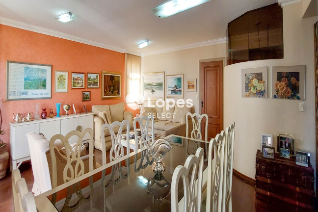 Imagem Apartamento com 4 Quartos à Venda, 174 m² em Cambuí - Campinas