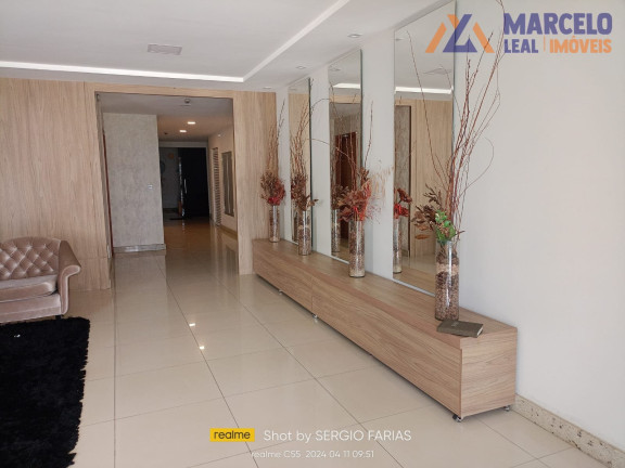 Imagem Apartamento com 3 Quartos à Venda, 94 m² em Boa Vista - Vitória Da Conquista Imagem Apartamento com 3 Quartos à Venda, 94 m² em Boa Vista - Vitória Da Conquista