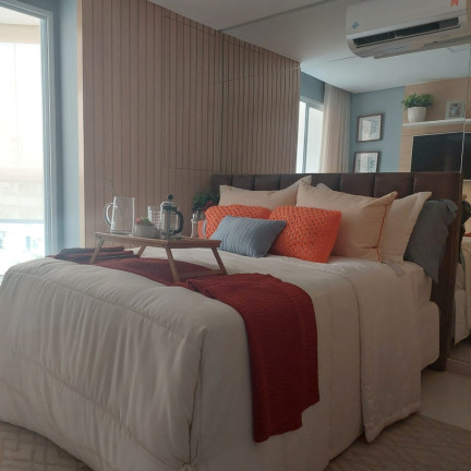 Imagem Apartamento com 2 Quartos à Venda, 80 m² em Praia Do Morro - Guarapari Imagem Apartamento com 2 Quartos à Venda, 80 m² em Praia Do Morro - Guarapari