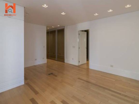 Imagem Apartamento com 4 Quartos para Alugar, 293 m² em Jardim Paulista - São Paulo