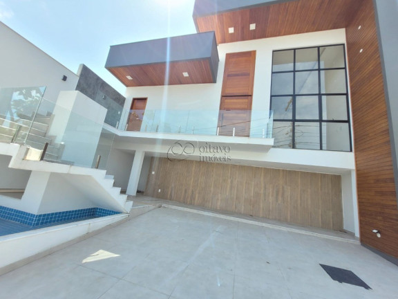 Casa com 3 Quartos à Venda,  em Lagoa - Macaé