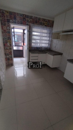 Imagem Casa de Condomínio com 2 Quartos à Venda, 116 m² em Vila Ema - São Paulo Imagem Casa de Condomínio com 2 Quartos à Venda, 116 m² em Vila Ema - São Paulo