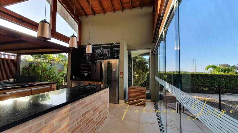 Imagem Casa de Condomínio com 4 Quartos à Venda, 381 m² em Residencial Parque Das Araucárias - Campinas Imagem Casa de Condomínio com 4 Quartos à Venda, 381 m² em Residencial Parque Das Araucárias - Campinas