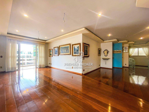 Imagem Cobertura com 2 Quartos à Venda, 156 m² em Várzea - Teresópolis