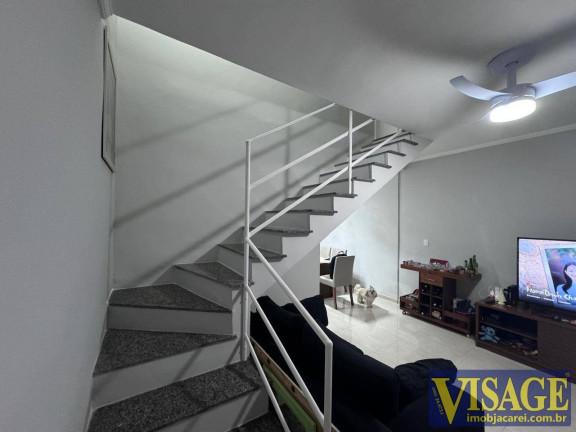 Imagem Casa de Condomínio com 2 Quartos à Venda, 123 m² em Jardim Emília - Jacareí Imagem Casa de Condomínio com 2 Quartos à Venda, 123 m² em Jardim Emília - Jacareí