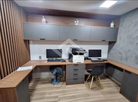 Imagem Sala Comercial à Venda, 28 m² em Santa Rosa - Niterói Imagem Sala Comercial à Venda, 28 m² em Santa Rosa - Niterói