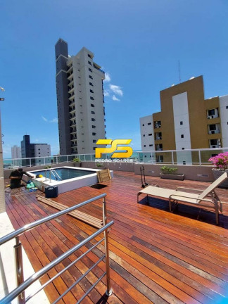 Imagem Apartamento com 2 Quartos à Venda, 60 m² em Tambaú - João Pessoa Imagem Apartamento com 2 Quartos à Venda, 60 m² em Tambaú - João Pessoa