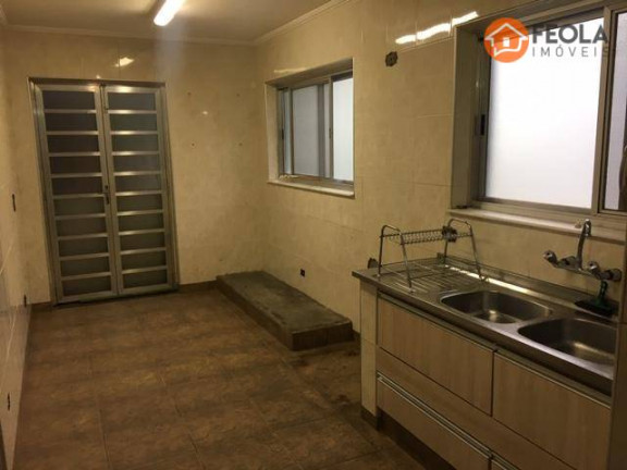 Imagem Casa com 6 Quartos para Alugar, 449 m² em Centro - Americana Imagem Casa com 6 Quartos para Alugar, 449 m² em Centro - Americana
