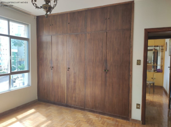Imagem Imóvel com 4 Quartos à Venda, 204 m² em Graça - Salvador Imagem Imóvel com 4 Quartos à Venda, 204 m² em Graça - Salvador