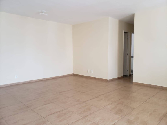 Apartamento com 3 Quartos à Venda, 115 m² em Alto Da Mooca - São Paulo