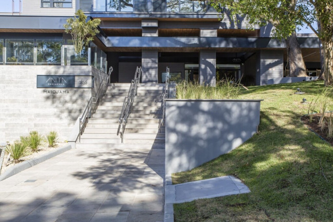 Imagem Imóvel com 1 Quarto à Venda, 36 m² em Boa Vista - Porto Alegre Imagem Imóvel com 1 Quarto à Venda, 36 m² em Boa Vista - Porto Alegre