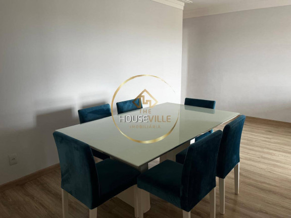 Imagem Apartamento com 3 Quartos à Venda, 90 m² em Jardim Sul - São José Dos Campos Imagem Apartamento com 3 Quartos à Venda, 90 m² em Jardim Sul - São José Dos Campos