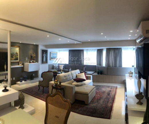 Imagem Apartamento com 3 Quartos à Venda, 161 m² em Aldeota - Fortaleza Imagem Apartamento com 3 Quartos à Venda, 161 m² em Aldeota - Fortaleza