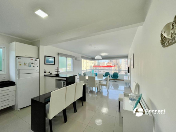 Imagem Apartamento com 3 Quartos à Venda, 133 m² em Zona Nova - Capao Da Canoa