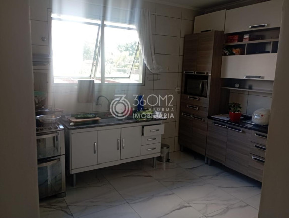 Imagem Apartamento com 2 Quartos à Venda, 100 m² em Santo Antônio - São Caetano Do Sul
