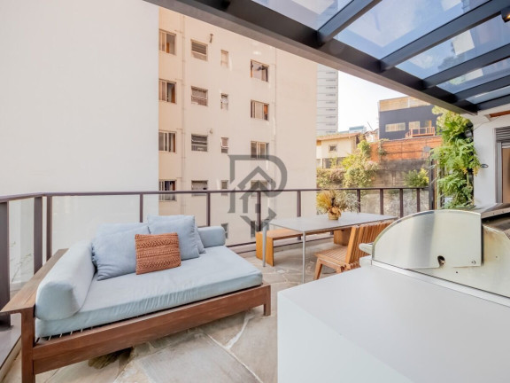 Imagem Apartamento com 2 Quartos à Venda, 105 m² em Vila Madalena - São Paulo Imagem Apartamento com 2 Quartos à Venda, 105 m² em Vila Madalena - São Paulo