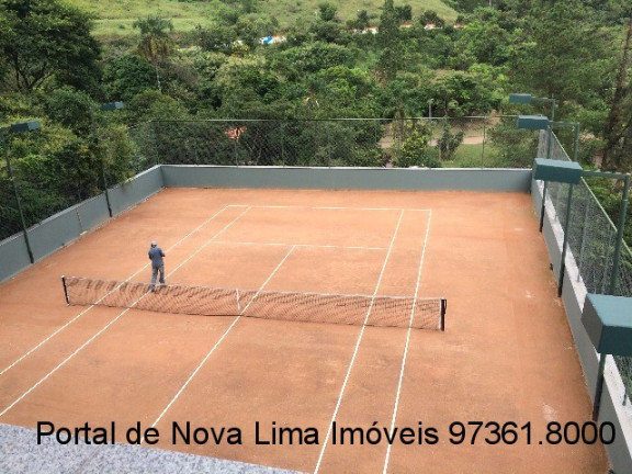 Imagem Apartamento com 4 Quartos à Venda, 280 m² em Vale Do Sereno - Nova Lima Imagem Apartamento com 4 Quartos à Venda, 280 m² em Vale Do Sereno - Nova Lima