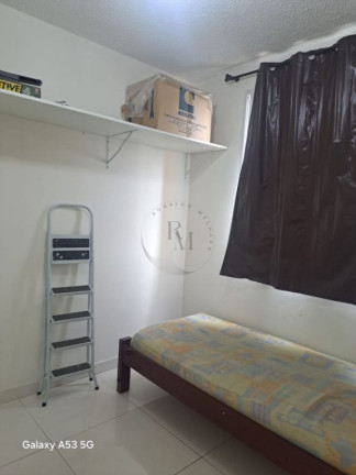 Apartamento com 3 Quartos à Venda, 1 m² em Vila São Francisco - Hortolândia
