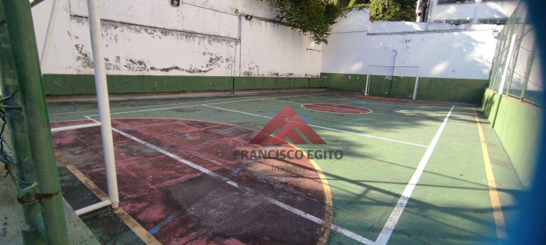 Imagem Apartamento com 2 Quartos à Venda, 75 m² em Fonseca - Niterói Imagem Apartamento com 2 Quartos à Venda, 75 m² em Fonseca - Niterói