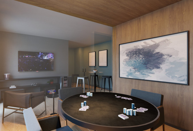 Imagem Apartamento com 3 Quartos à Venda, 60 m² em Belenzinho - São Paulo Imagem Apartamento com 3 Quartos à Venda, 60 m² em Belenzinho - São Paulo