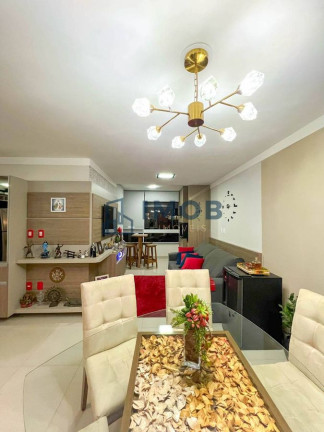 Imagem Apartamento com 2 Quartos à Venda, 80 m² em Jaraguá Esquerdo - Jaraguá Do Sul
