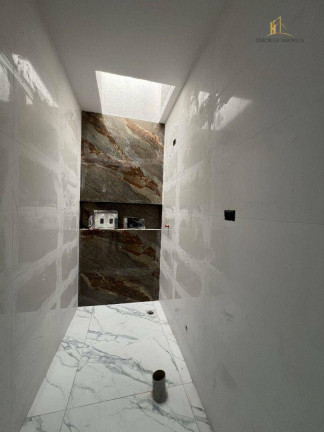 Imagem Casa com 3 Quartos à Venda, 73 m² em Iguaçu - Araucária Imagem Casa com 3 Quartos à Venda, 73 m² em Iguaçu - Araucária
